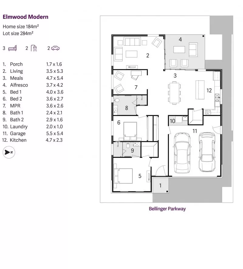 Life only gets better