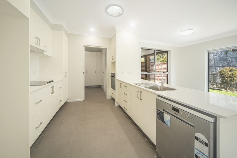 Light-filled with Alfresco and Oversized Double Garage