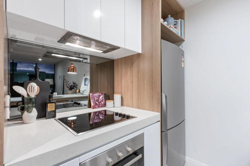 Great Outlook and Stylish Living!