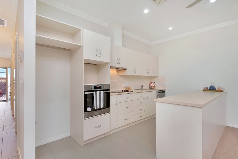 Newly renovated 2 bedroom home!