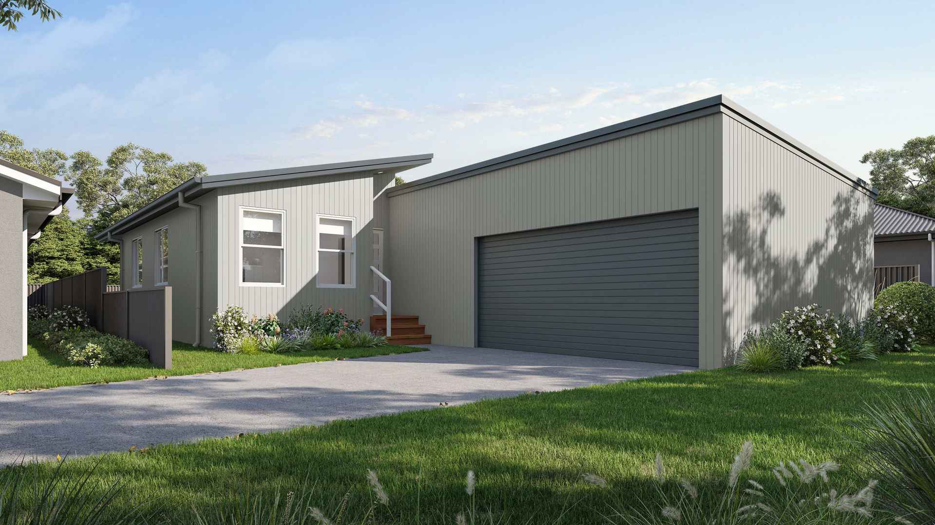 Spacious Living, Smart Design