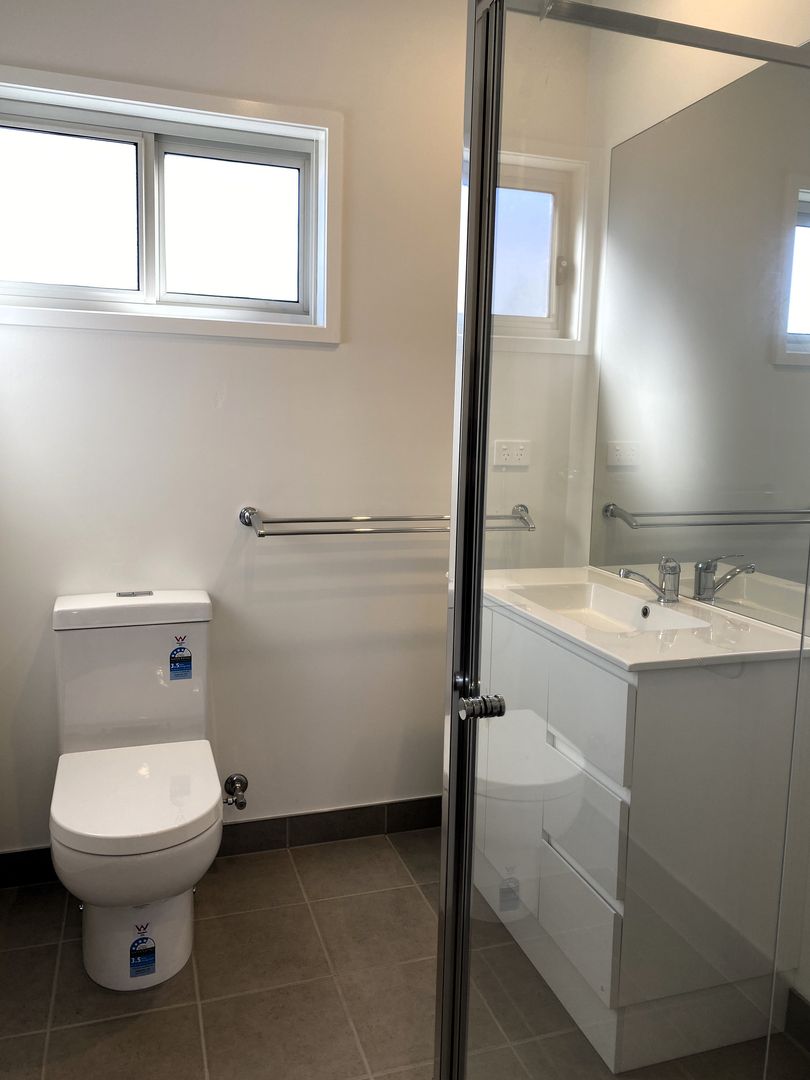 Haven at Benalla Lifestyle Village - Benalla Tourist Park