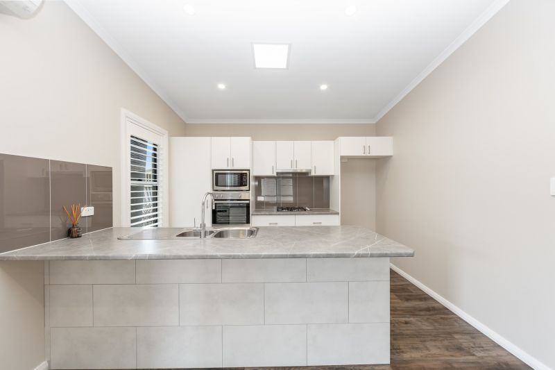 Welcome to Modern Lifestyle Living!