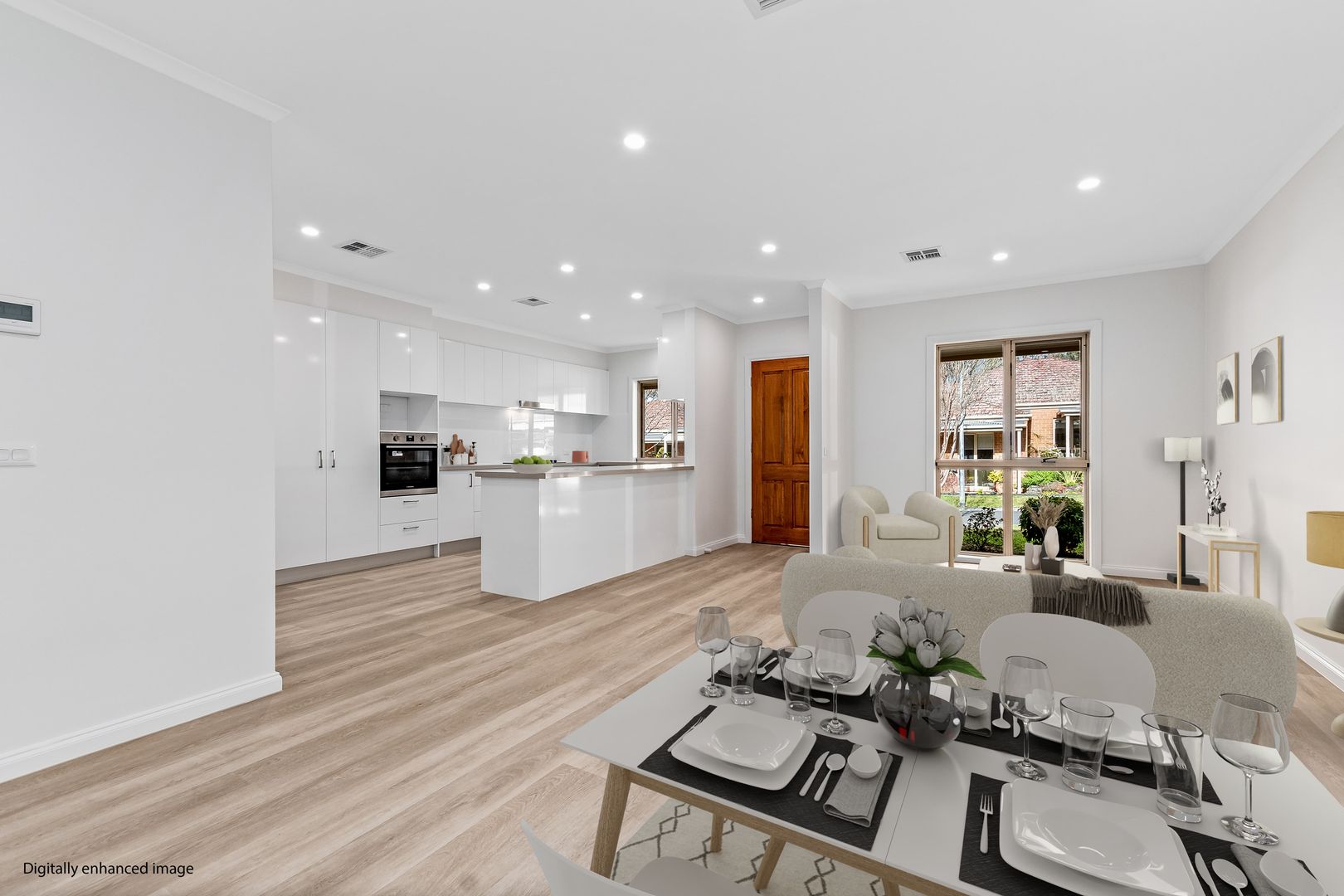 12/8 Pottage Circuit Macleod, VIC 3085