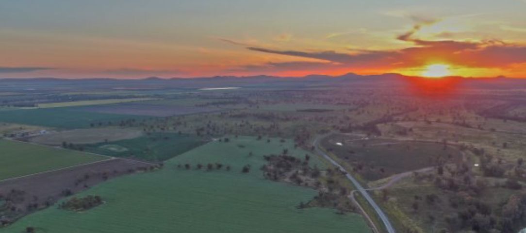 North West NSW
