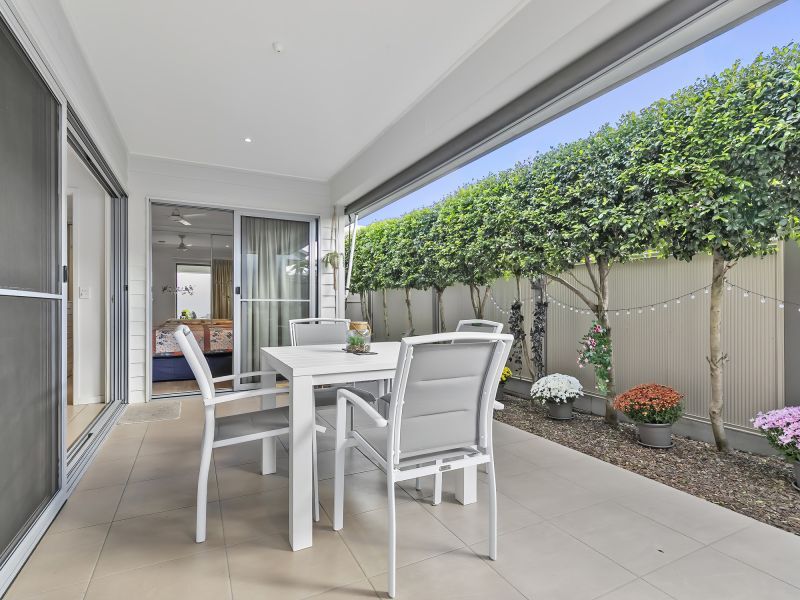 Site 73 - Established Allara