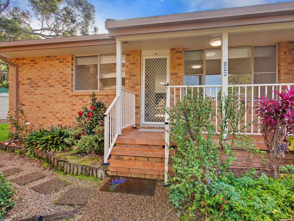 108/126 Hindman Street, Port Macquarie NSW 2444