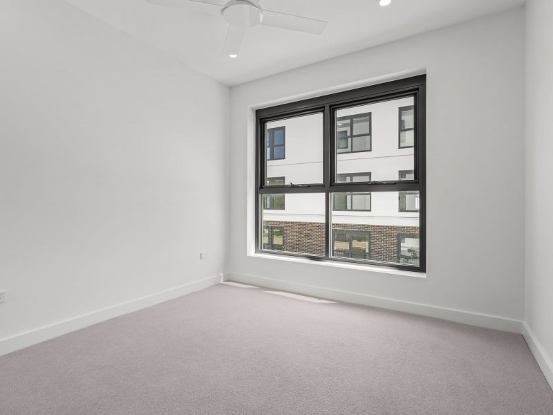 Elegant Apartment with Sunlit Balcony with this 'Finch Design'