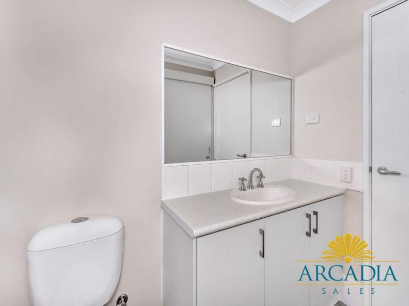 ARCADIA WATERS MANDURAH - Location - Location - Location