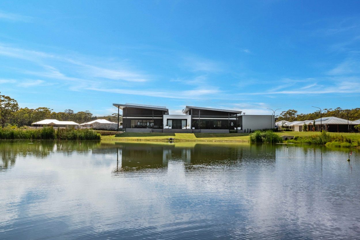 Spacious home in a fantastic location