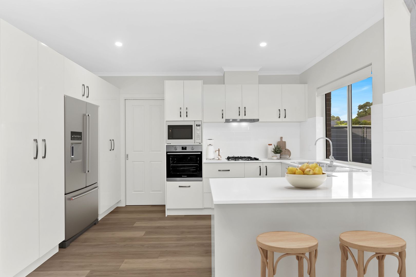 Two bedroom plus Study | Villa 139