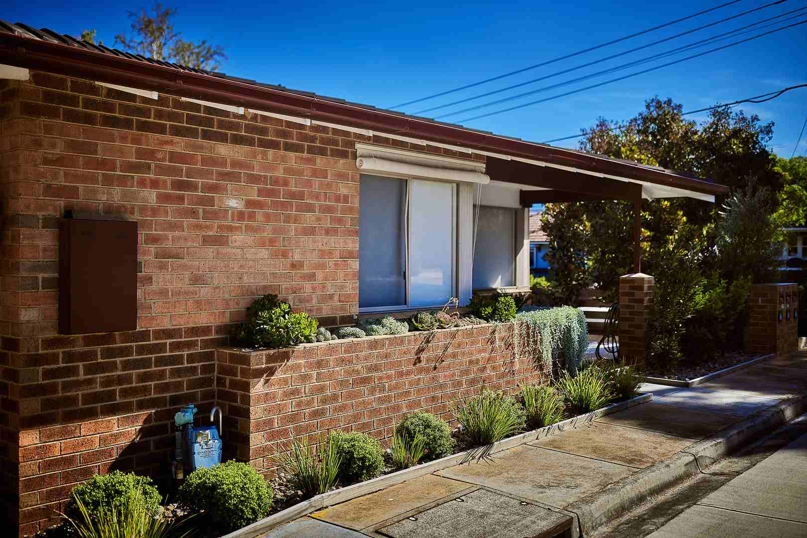 Rare opportunity that this unit is for sale!