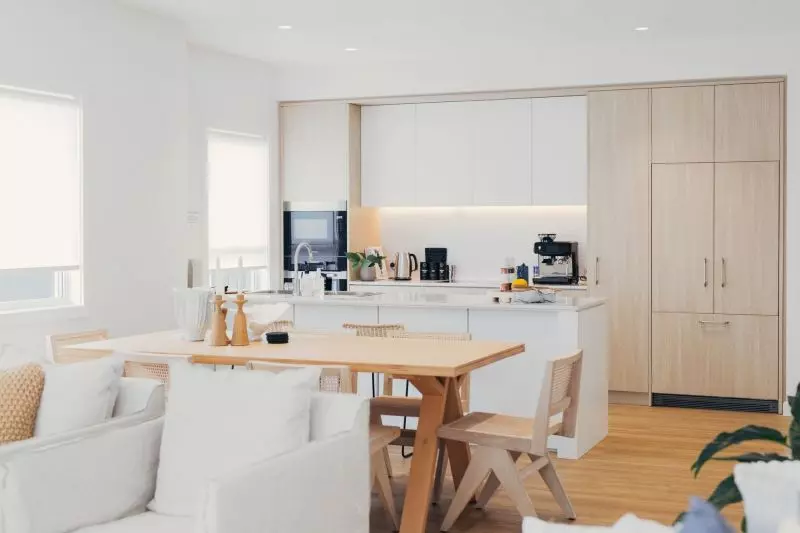 Coastal Comfort Meets Effortless Living