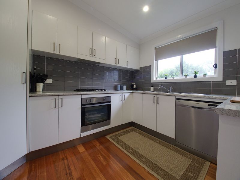 Crystal Waters Estate Site 126