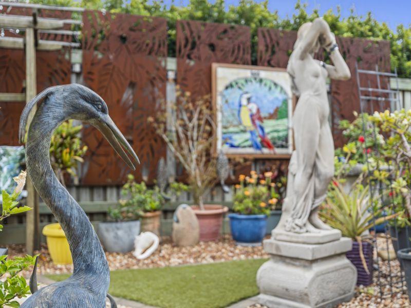 Site 130 - Established Special Design