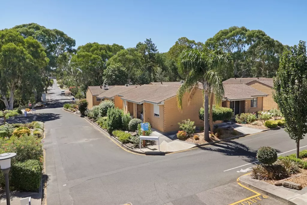 Are You Aged 65 Years Or Older And No Longer Working Full Time ? Discover Tranquil Retirement Living in Modbury