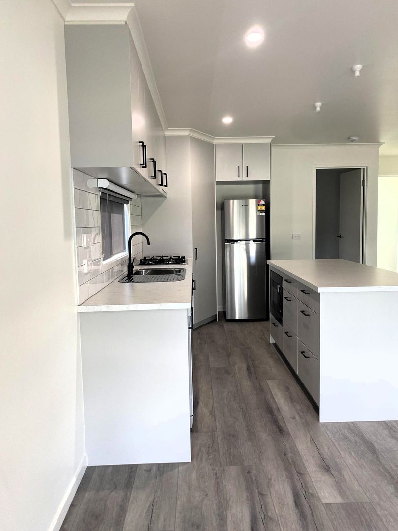 Haven at Benalla Lifestyle Village - Benalla Tourist Park