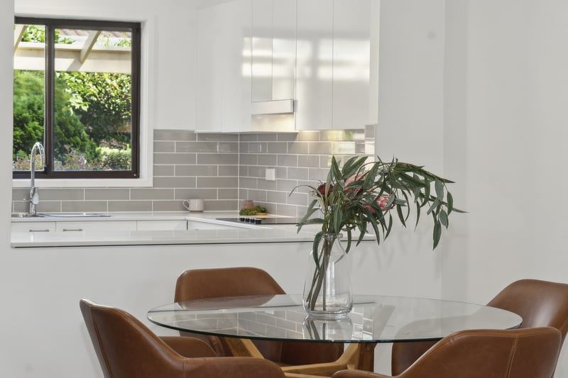 Fully Renovated with Leafy Courtyard and Modern Finishes