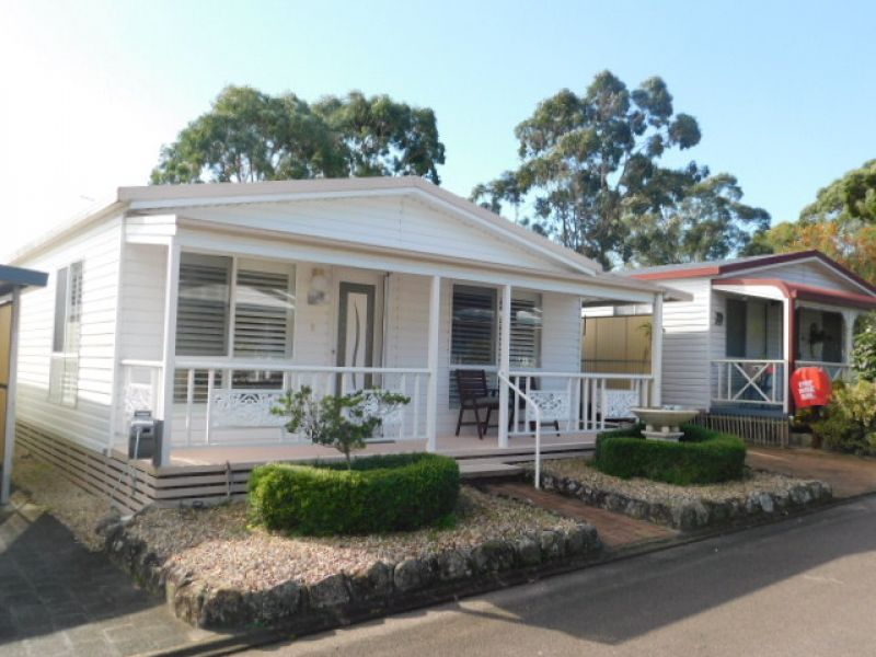 Banksia Grove Village - Site 162