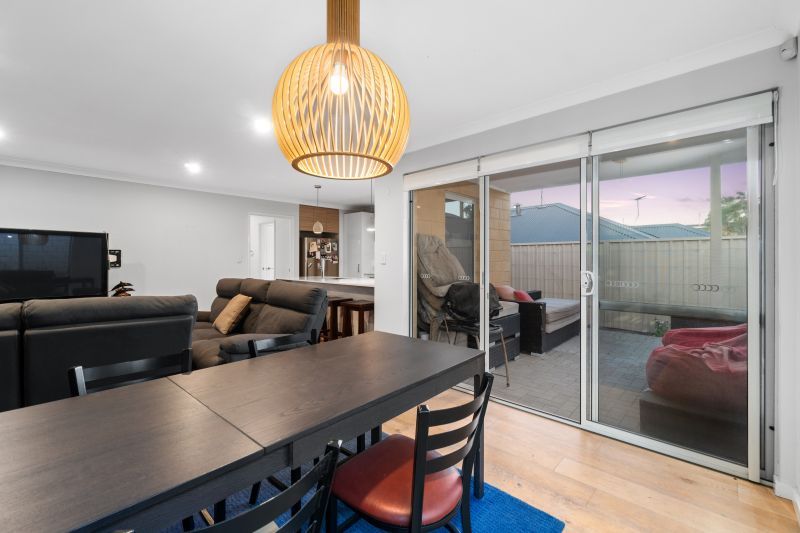 Effortless Living meets Coastal Charm!