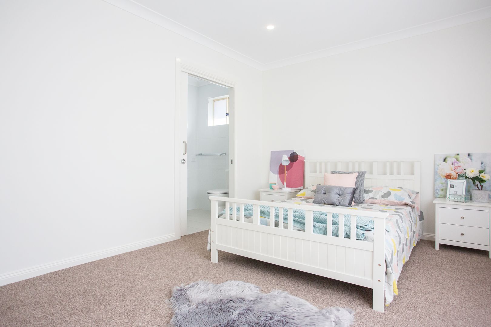 Live your retirement dream in garden surrounds!