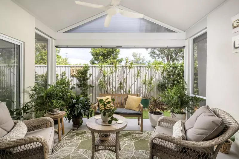 Picture Perfect Private Retreat – Immaculate Three Bedroom Home