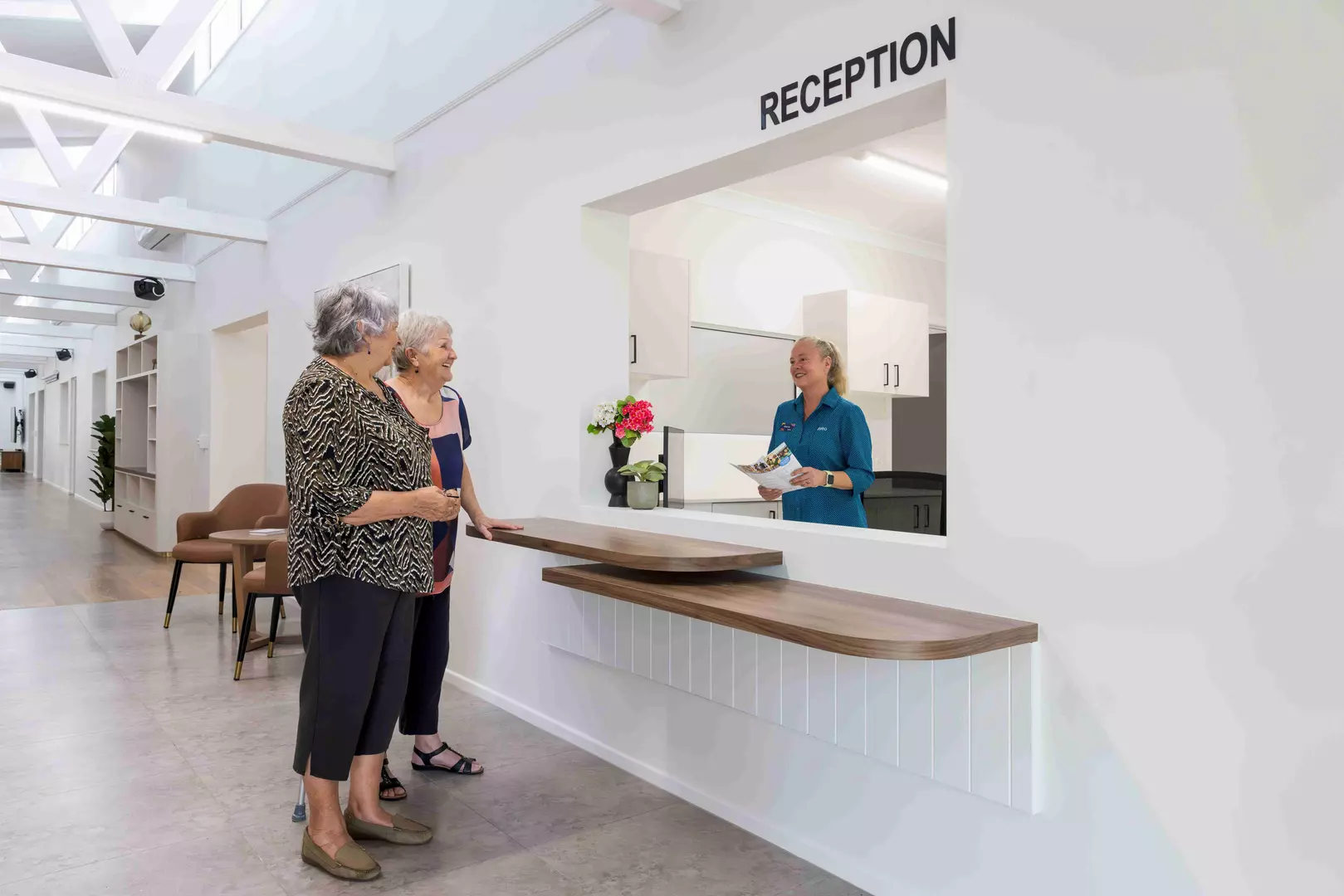 Mountain View Retirement Village