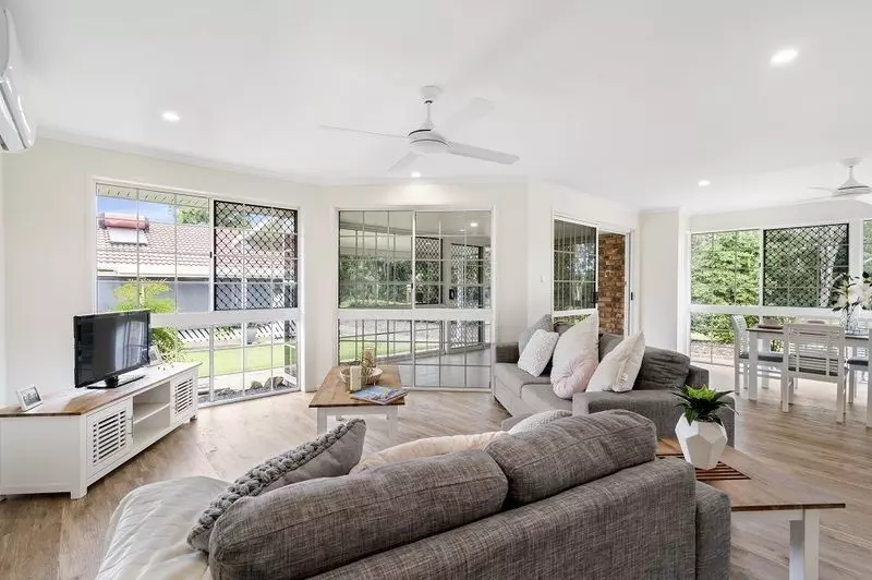 Retire With Views Of The Albert River