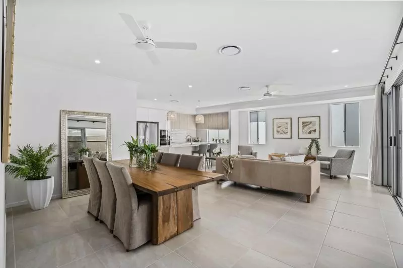 Site 511 - Kimberley Gable Facade Newly Built Display Home - Under Contract