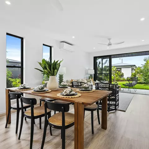 046/58 Harmony Boulevard Palmview, QLD 4553