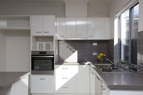 Effortless Living with Space, Style and Practicality