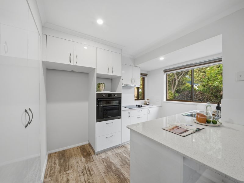 Retirement living at its best!