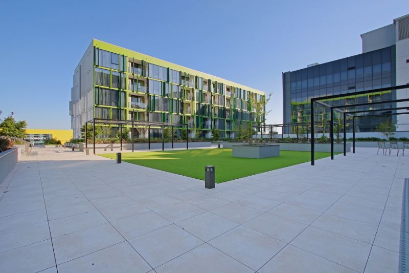 Ultimate urban lifestyle