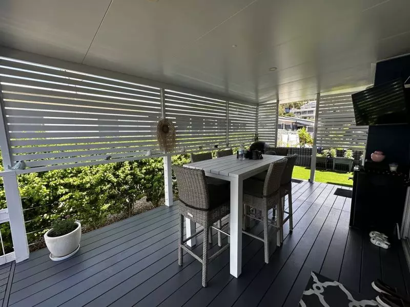 Beautiful home in the perfect location