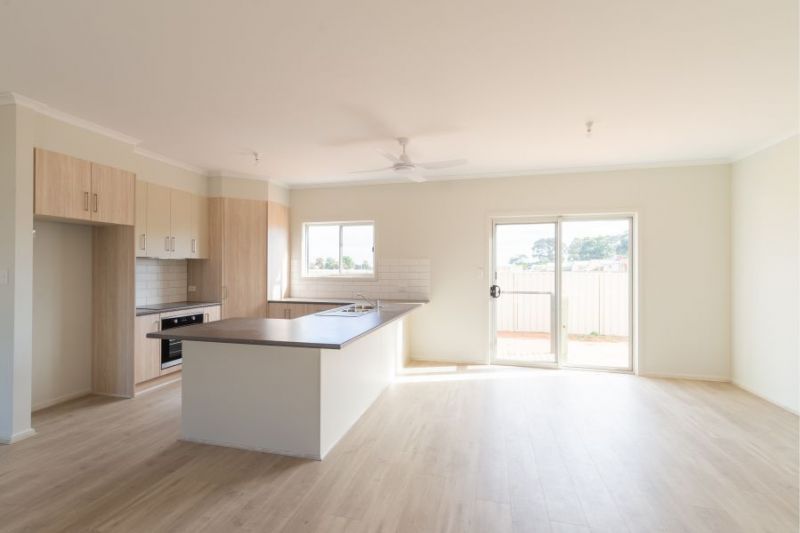 Site 212 Brand New Home at NCRV - save $19,000