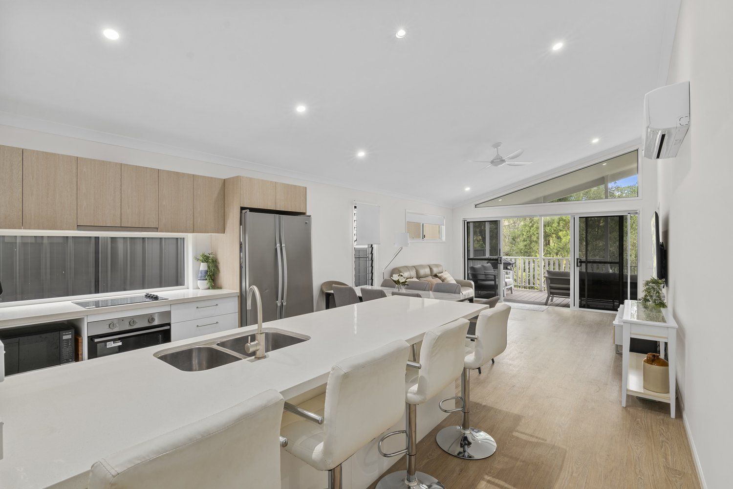 Immaculate Haven - Quiet Location