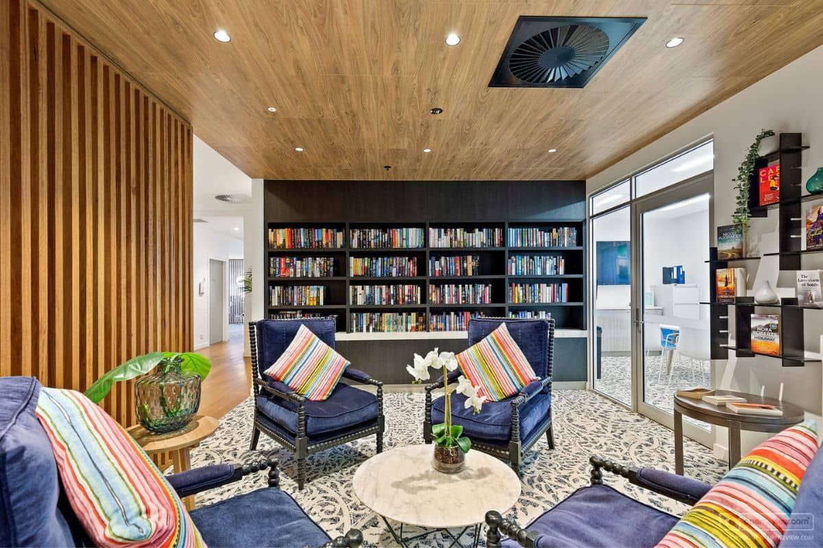 The Newstead Residences