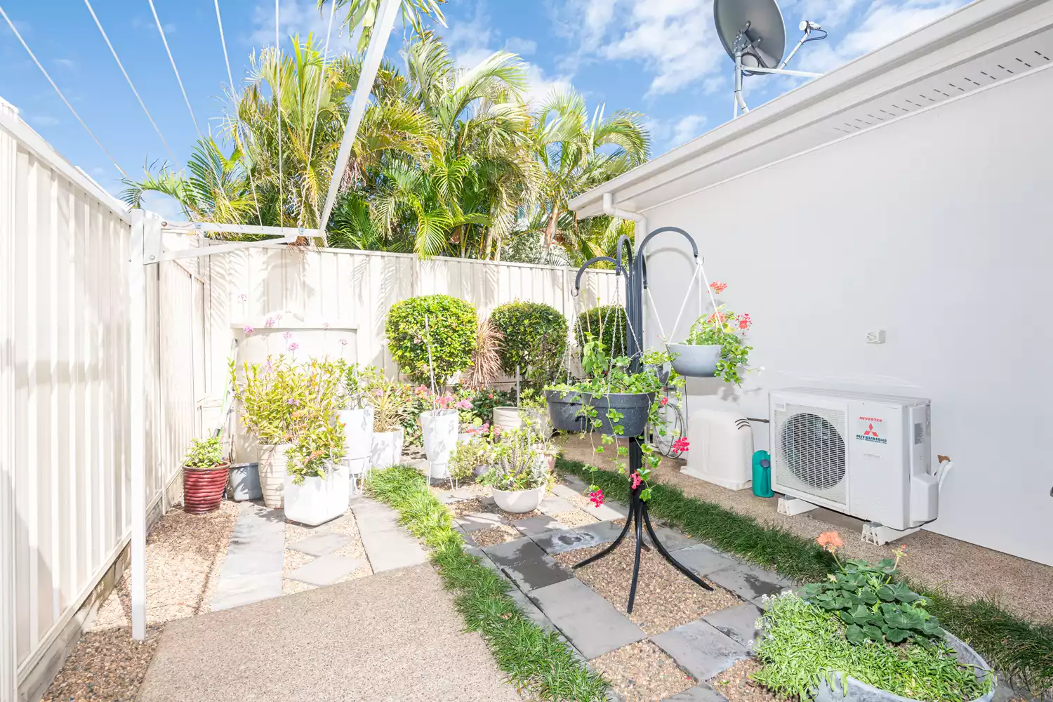 Prime Corner Position