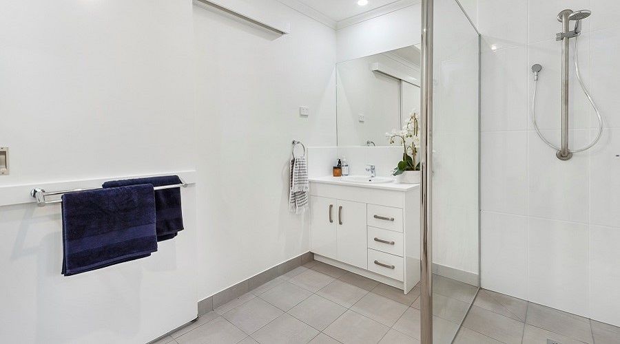 Templestowe Retirement Village - Villa 6