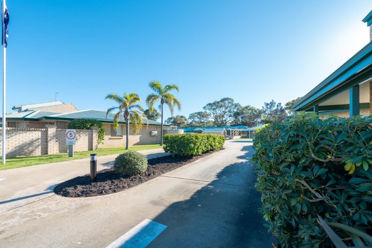 Murray River Village