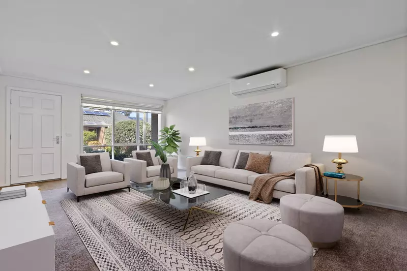 Renovated, Private Unit, Moments from Village Life