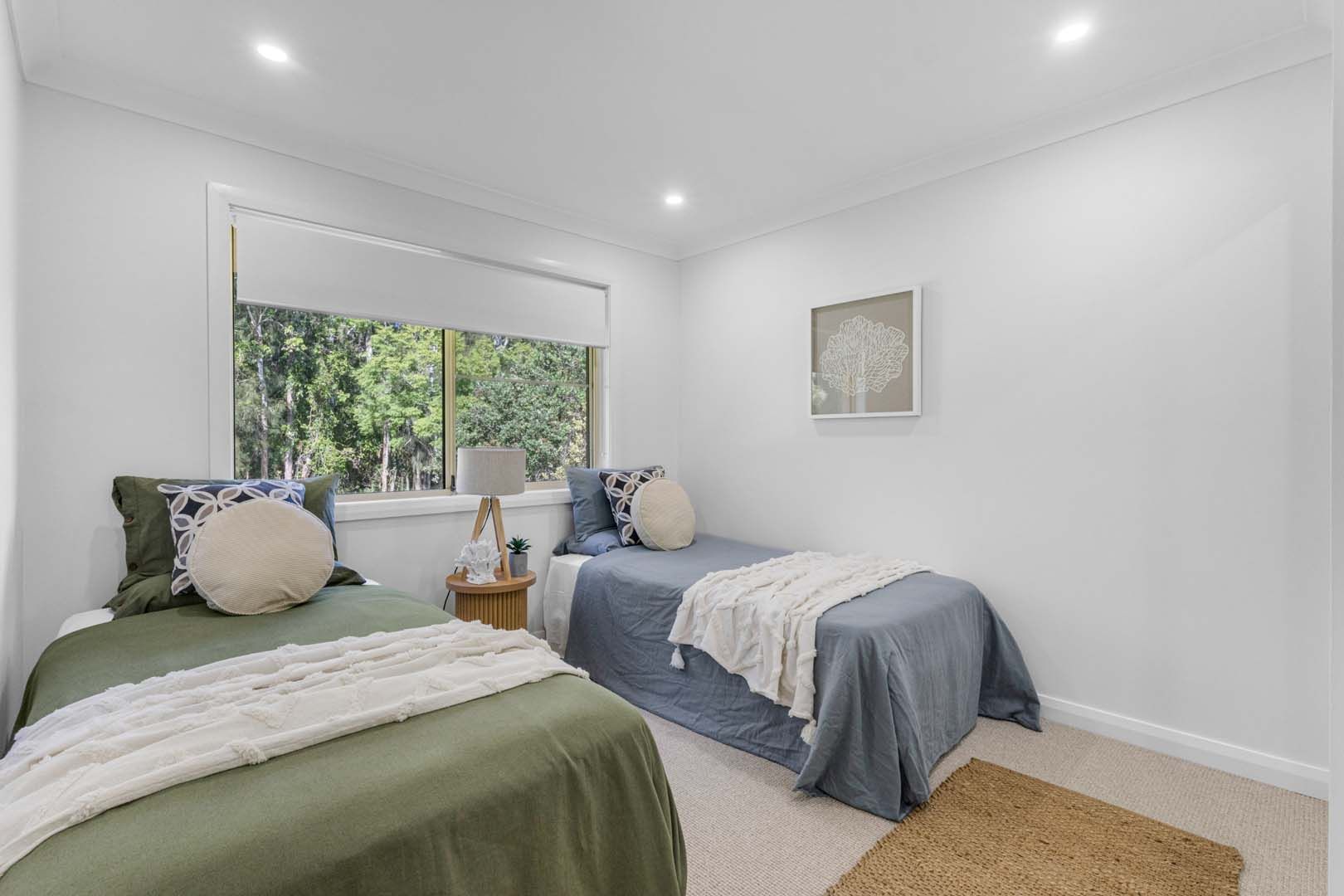 Unit 123: IRT Culburra Retirement Village