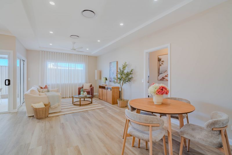Modern, Stylish and Welcoming