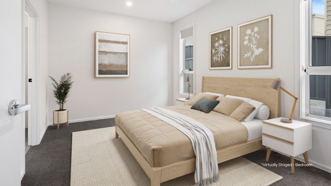 Discover the perfect combination of style and function in the Chandler - Lot 43.