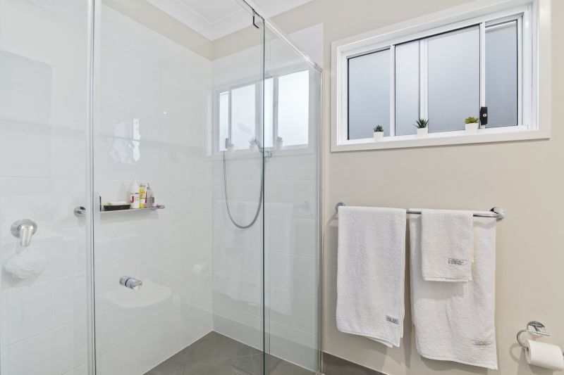 Tranquil Living with Scenic Parkland Views