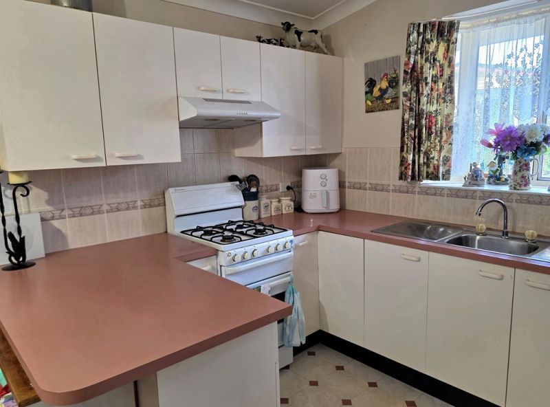 Sunny Home Ready for Your Personal Touch