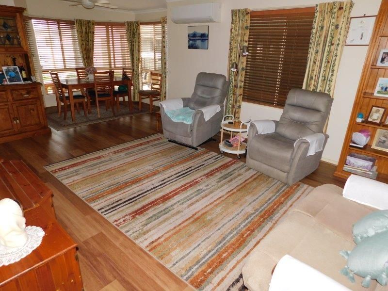 Site 47 (Pre-loved) Bayway Village