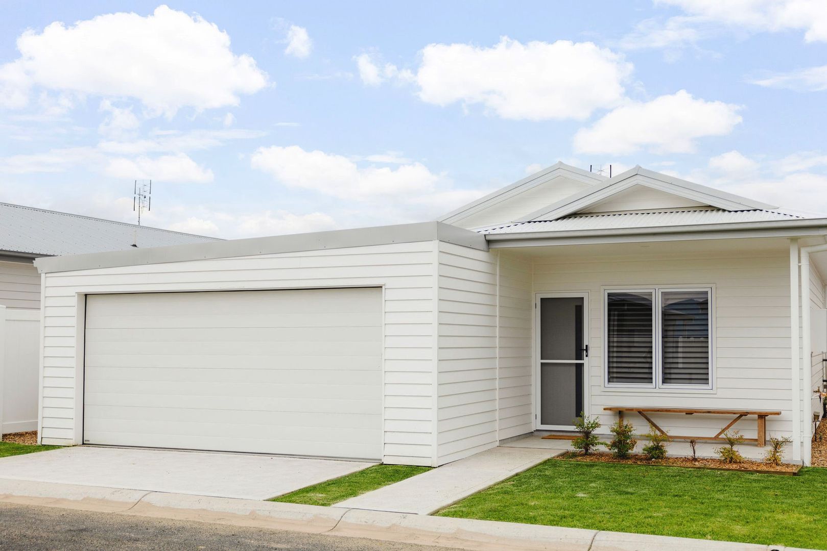 The Murphy is stylish, spacious, and ready to show off - Lot 77.