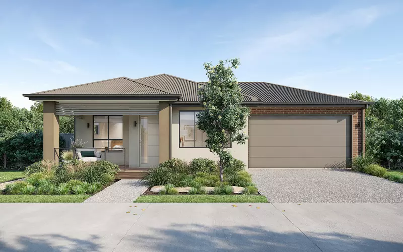 The community with natural charm