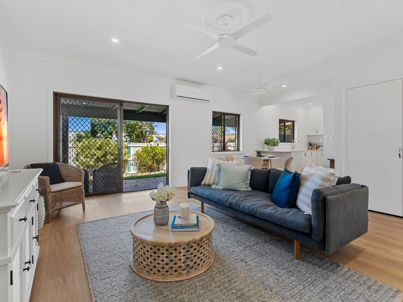 Discover retirement living with a little extra support at Cleveland Gardens 